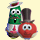 Amyeech's Avatar