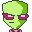 Zim327's Avatar