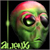 AlienX's Avatar