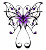 MeganButterfly1990's Avatar